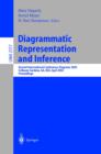 Diagrammatic Representation and Inference : Second International Conference, Diagrams 2002 Callaway Gardens, GA, USA, April 18-20, 2002 Proceedings - eBook
