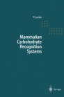 Mammalian Carbohydrate Recognition Systems - eBook