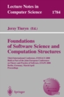 Recent Advances in Intelligent Informatics : Proceedings of the Second International Symposium on Intelligent Informatics (ISI'13), August 23-24 2013, Mysore, India - Jerzy Tiuryn