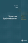 Vertebrate Eye Development - eBook