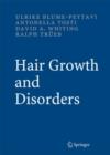 Hair Growth and Disorders - Book