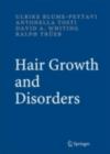 Hair Growth and Disorders - eBook