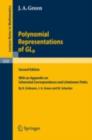 Polynomial Representations of GL_n : with an Appendix on Schensted Correspondence and Littelmann Paths - eBook