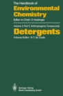 Detergents - eBook