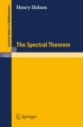 The Spectral Theorem - eBook