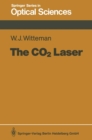 The CO2 Laser - eBook