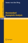 Nonstandard Asymptotic Analysis - eBook