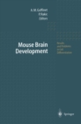 Mouse Brain Development - eBook