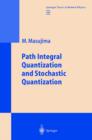 Path Integral Quantization and Stochastic Quantization - eBook