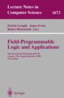 Logic for Programming, Artificial Intelligence, and Reasoning : 13th International Conference, LPAR 2006, Phnom Penh, Cambodia, November 13-17, 2006, Proceedings - Patrick Lysaght