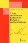 X-Ray and Neutron Reflectivity: Principles and Applications - eBook