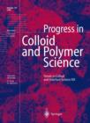 Trends in Colloid and Interface Science XIII - eBook