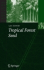 Tropical Forest Seed - Book