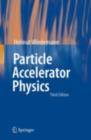 Particle Accelerator Physics - eBook