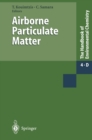 Airborne Particulate Matter - eBook