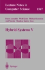 Hybrid Systems V - eBook