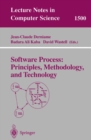 Software Process: Principles, Methodology, and Technology - eBook