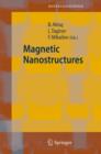 Magnetic Nanostructures - Book