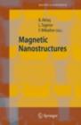 Magnetic Nanostructures - eBook