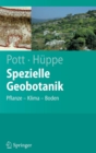Spezielle Geobotanik : Pflanze - Klima - Boden - Book