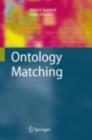 Ontology Matching - eBook