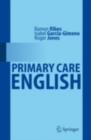 Primary Care  English - eBook
