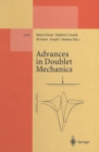 Advances in Doublet Mechanics - eBook