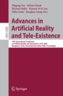Advances in Artificial Reality and Tele-Existence : 16th International Conference on Artificial Reality and Telexistence, ICAT 2006, Hangzhou, China, November 28 - December 1, 2006, Proceedings - eBook