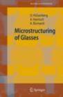 Microstructuring of Glasses - eBook