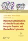 Mathematical Foundations of Scientific Visualization, Computer Graphics, and Massive Data Exploration - eBook