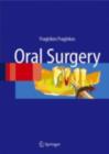 Oral Surgery - eBook