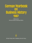 German Yearbook on Business History : 1987 - Book