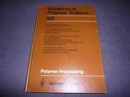 Polymer Processing - Book