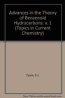 Advances in the Theory of Benzenoid Hydrocarbons - Book
