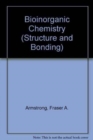 Bioinorganic Chemistry - Book