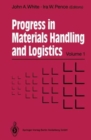 Progress in Materials Handling and Logistics : v. 1 - Book