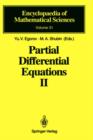 Partial Differential Equations II : Elements of the Modern Theory. Equations with Constant Coefficients - Book