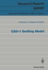 CAD*I Drafting Model - Book