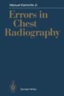 Errors in Chest Radiography - Book