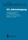 53 Jahrestagung : Papers and Abstracts - Book