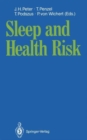Sleep and Health Risk - Book