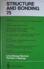 Long-Range Electron Transfer in Biology - Book