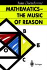 Mathematics — The Music of Reason - Book