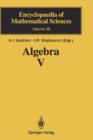 Homological Algebra - Book