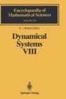 Dynamical Systems VIII : Singularity Theory II. Applications - Book