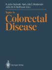 Topics in Colorectal Disease - Book