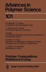 Polymer Compositions Stabilizers/Curing - Book