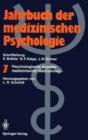 Psychologische Aspekte Medizinischer Massnahmen - Book
