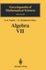 Algebra VII : Combinatorial Group Theory Applications to Geometry - Book