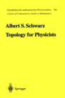 Topology for Physicists - Book